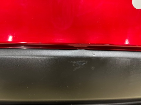 Zderzak tylny Mazda CX-60 CX60 22r.- tył 4XPDC KAAA-50221