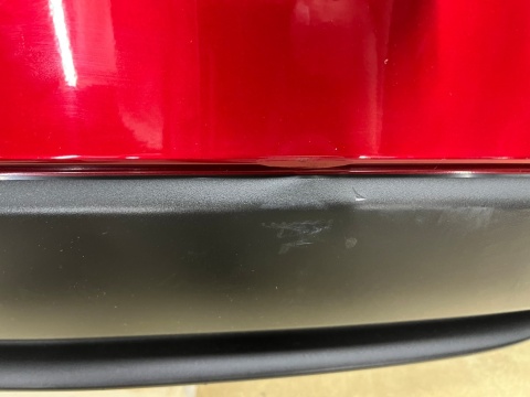 Zderzak tylny Mazda CX-60 CX60 22r.- tył 4XPDC KAAA-50221