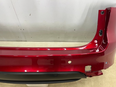 Zderzak tylny Mazda CX-60 CX60 22r.- tył 4XPDC KAAA-50221