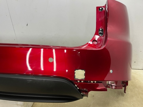 Zderzak tylny Mazda CX-60 CX60 22r.- tył 4XPDC KAAA-50221