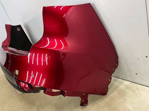 Zderzak tylny Mazda CX-60 CX60 22r.- tył 4XPDC KAAA-50221