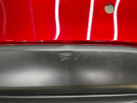 Zderzak tylny Mazda CX-60 CX60 22r.- tył 4XPDC KAAA-50221