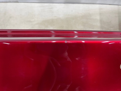 Zderzak tylny Mazda CX-60 CX60 22r.- tył 4XPDC KAAA-50221