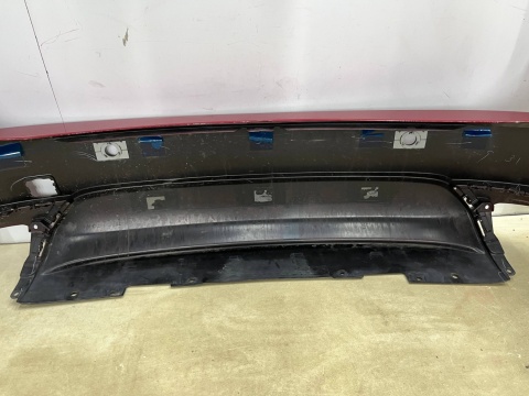 Zderzak tylny Mazda CX-60 CX60 22r.- tył 4XPDC KAAA-50221