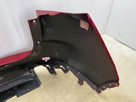 Zderzak tylny Mazda CX-60 CX60 22r.- tył 4XPDC KAAA-50221