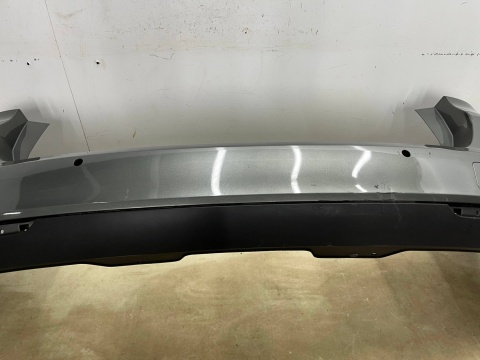 Zderzak tylny Opel Astra K 5 V Kombi 15-22r. tył 4XPDC 13426359 Zderzak tylny Opel Astra K 5 V Kombi 15-22r. tył 4XPDC 13426359