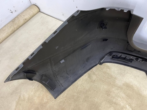 Zderzak tylny Opel Astra K 5 V Kombi 15-22r. tył 4XPDC 13426359 Zderzak tylny Opel Astra K 5 V Kombi 15-22r. tył 4XPDC 13426359