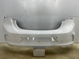 Zderzak tylny Opel Corsa F 19-23r. Przedlift tył 4XPDC 9829754980