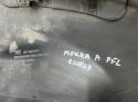 Zderzak tylny Opel Mokka A 12-16r. Przedlift tył 4XPDC 95365611