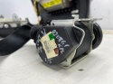 Airbag Mitsubishi Colt 6 VI Z30 08-12r. LIFT 3d 3Drzwi pasy bezpieczeństwa poduszki powietrzne kierownicy pasażera zaślepka KPL