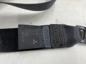 Airbag Mitsubishi Colt 6 VI Z30 08-12r. LIFT 3d 3Drzwi pasy bezpieczeństwa poduszki powietrzne kierownicy pasażera zaślepka KPL