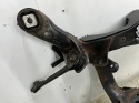 Belka zawieszenia Audi A4 B8 sedan kombi Audi A5 8T coupe Sportback 07-16r. QUATTRO tylna oś wózek sanki tył 8k0505235ak