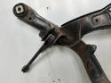 Belka zawieszenia Audi A4 B8 sedan kombi Audi A5 8T coupe Sportback 07-16r. QUATTRO tylna oś wózek sanki tył 8k0505235ak