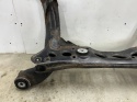 Belka zawieszenia Audi A4 B8 sedan kombi Audi A5 8T coupe Sportback 07-16r. QUATTRO tylna oś wózek sanki tył 8k0505235ak