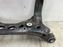 Belka zawieszenia Audi A4 B8 sedan kombi Audi A5 8T coupe Sportback 07-16r. QUATTRO tylna oś wózek sanki tył 8k0505235ak