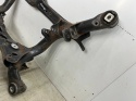 Belka zawieszenia Audi A4 B8 sedan kombi Audi A5 8T coupe Sportback 07-16r. QUATTRO tylna oś wózek sanki tył 8k0505235ak