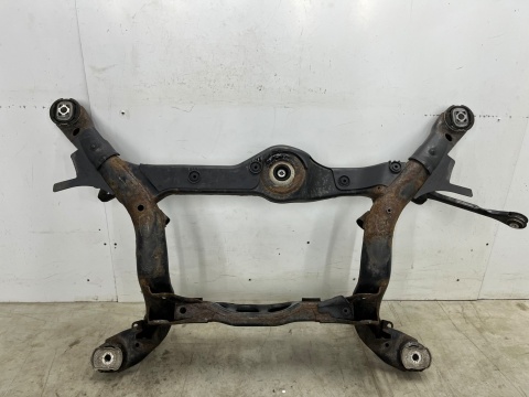 Belka zawieszenia Audi A4 B8 sedan kombi Audi A5 8T coupe Sportback 07-16r. QUATTRO tylna oś wózek sanki tył 8k0505235ak Belka zawieszenia Audi A4 B8 sedan kombi Audi A5 8T coupe Sportback 07-16r. QUATTRO tylna oś wózek sanki tył 8k0505235ak