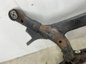 Belka zawieszenia Audi A4 B8 sedan kombi Audi A5 8T coupe Sportback 07-16r. QUATTRO tylna oś wózek sanki tył 8k0505235ak