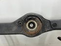 Belka zawieszenia Audi A4 B8 sedan kombi Audi A5 8T coupe Sportback 07-16r. QUATTRO tylna oś wózek sanki tył 8k0505235ak