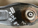 Belka zawieszenia Audi A4 B8 sedan kombi Audi A5 8T coupe Sportback 07-16r. QUATTRO tylna oś wózek sanki tył 8k0505235ak