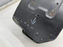Belka zderzaka Ford Transit Custom MK1 12-23r. lift i przedlift przednie wzmocnienie bk21-17k876