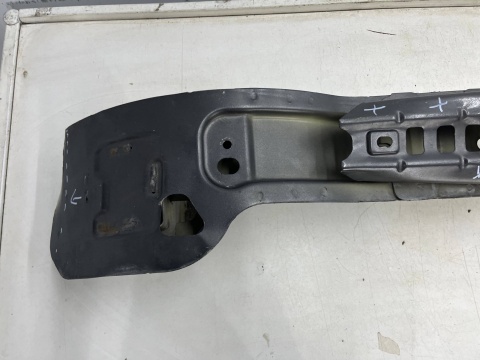 Belka zderzaka Ford Transit Custom MK1 12-23r. lift i przedlift przednie wzmocnienie bk21-17k876 Belka zderzaka Ford Transit Custom MK1 12-23r. lift i przedlift przednie wzmocnienie bk21-17k876