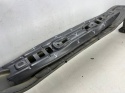 Belka zderzaka Ford Transit Custom MK1 12-23r. lift i przedlift przednie wzmocnienie bk21-17k876