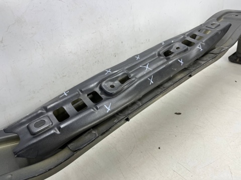 Belka zderzaka Ford Transit Custom MK1 12-23r. lift i przedlift przednie wzmocnienie bk21-17k876 Belka zderzaka Ford Transit Custom MK1 12-23r. lift i przedlift przednie wzmocnienie bk21-17k876