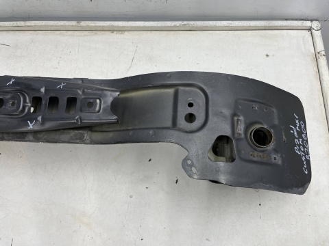 Belka zderzaka Ford Transit Custom MK1 12-23r. lift i przedlift przednie wzmocnienie bk21-17k876 Belka zderzaka Ford Transit Custom MK1 12-23r. lift i przedlift przednie wzmocnienie bk21-17k876
