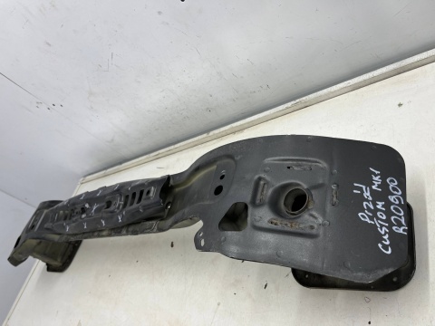 Belka zderzaka Ford Transit Custom MK1 12-23r. lift i przedlift przednie wzmocnienie bk21-17k876 Belka zderzaka Ford Transit Custom MK1 12-23r. lift i przedlift przednie wzmocnienie bk21-17k876