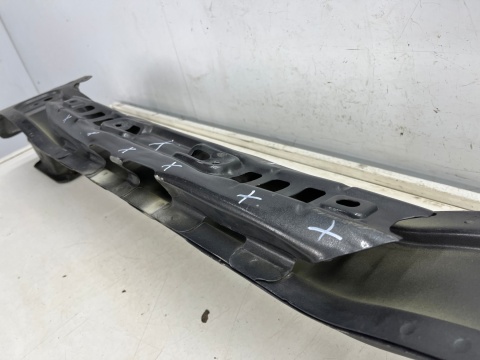 Belka zderzaka Ford Transit Custom MK1 12-23r. lift i przedlift przednie wzmocnienie bk21-17k876 Belka zderzaka Ford Transit Custom MK1 12-23r. lift i przedlift przednie wzmocnienie bk21-17k876