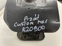 Belka zderzaka Ford Transit Custom MK1 12-23r. lift i przedlift przednie wzmocnienie bk21-17k876