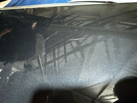 Drzwi VW ID.3 Cupra Born 19r.- prawe przednie prawy przód LB7R 10A831312A