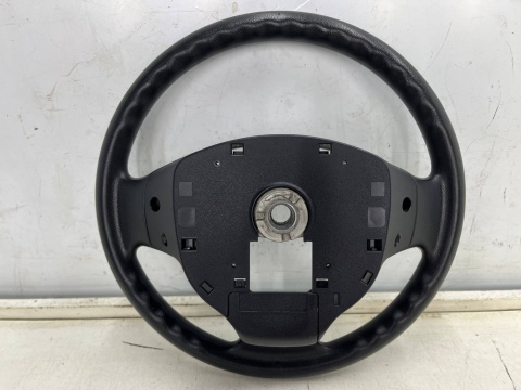 Kierownica Mitsubishi Colt VI 6 Z30 LIFT 08-12r. trójramienna Kierownica Mitsubishi Colt VI 6 Z30 LIFT 08-12r. trójramienna
