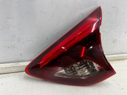 Lampa Mazda CX-5 I CX5 I LIFT 14-17r. prawa tylna w klapę bagażnika LED ORYGINALNA ka0g513f0