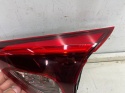 Lampa Mazda CX-5 I CX5 I LIFT 14-17r. prawa tylna w klapę bagażnika LED ORYGINALNA ka0g513f0