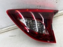 Lampa Mazda CX-5 I CX5 I LIFT 14-17r. prawa tylna w klapę bagażnika LED ORYGINALNA ka0g513f0
