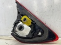Lampa Mazda CX-5 I CX5 I LIFT 14-17r. prawa tylna w klapę bagażnika LED ORYGINALNA ka0g513f0