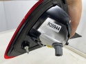 Lampa Mazda CX-5 I CX5 I LIFT 14-17r. prawa tylna w klapę bagażnika LED ORYGINALNA ka0g513f0