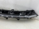 Lampa reflektor MG Rising Marvel R 2021r.- środkowy przedni pasek LED DRL w atrapę zderzaka światło do jazdy dziennej 10934255