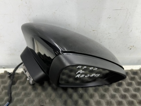 Lusterko Audi A3 8y 20r.- PRAWE elektryczne FOTOCHROM zewnętrzne EUROPA 14 pin Lusterko Audi A3 8y 20r.- PRAWE elektryczne FOTOCHROM zewnętrzne EUROPA 14 pin