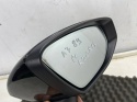 Lusterko Audi A3 8y 20r.- PRAWE elektryczne FOTOCHROM zewnętrzne EUROPA 14 pin