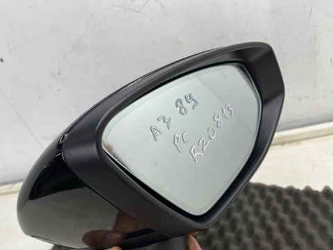 Lusterko Audi A3 8y 20r.- PRAWE elektryczne FOTOCHROM zewnętrzne EUROPA 14 pin Lusterko Audi A3 8y 20r.- PRAWE elektryczne FOTOCHROM zewnętrzne EUROPA 14 pin