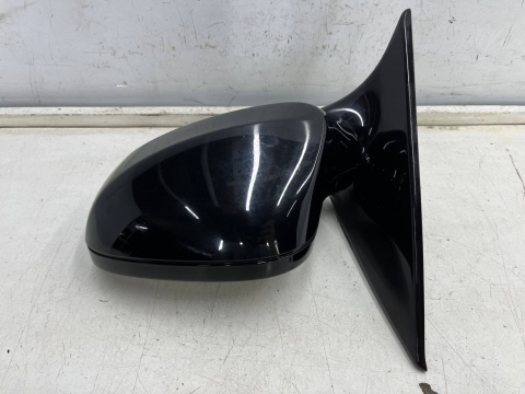Lusterko BMW E92 E93 LIFT LCI 10-12r. LEWE zewnętrzne 3 pin szkło obudowa EUROPA ShadowLine czarny połysk M-pakiet Lusterko BMW E92 E93 LIFT LCI 10-12r. LEWE zewnętrzne 3 pin szkło obudowa EUROPA ShadowLine czarny połysk M-pakiet