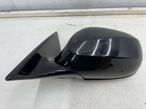 Lusterko BMW E92 E93 LIFT LCI 10-12r. LEWE zewnętrzne 3 pin szkło obudowa EUROPA ShadowLine czarny połysk M-pakiet Lusterko BMW E92 E93 LIFT LCI 10-12r. LEWE zewnętrzne 3 pin szkło obudowa EUROPA ShadowLine czarny połysk M-pakiet