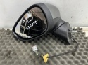 Lusterko Ford B-Max Bmax 12-17r. LEWE elektryczne zewnętrzne EUROPA 8 pin