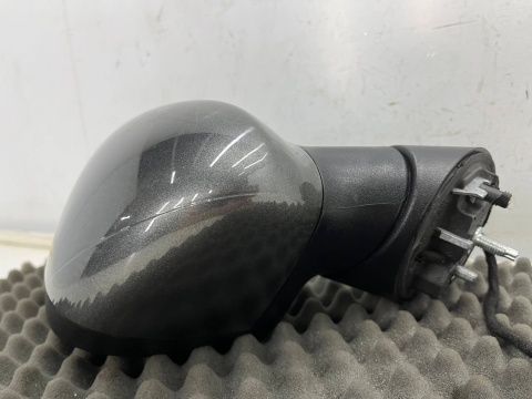 Lusterko Ford B-Max Bmax 12-17r. LEWE elektryczne zewnętrzne EUROPA 8 pin Lusterko Ford B-Max Bmax 12-17r. LEWE elektryczne zewnętrzne EUROPA 8 pin