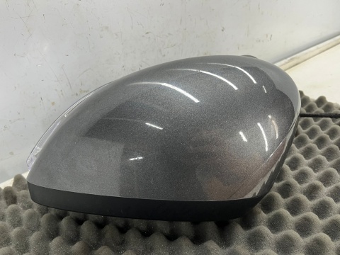Lusterko Ford B-Max Bmax 12-17r. LEWE elektryczne zewnętrzne EUROPA 8 pin Lusterko Ford B-Max Bmax 12-17r. LEWE elektryczne zewnętrzne EUROPA 8 pin