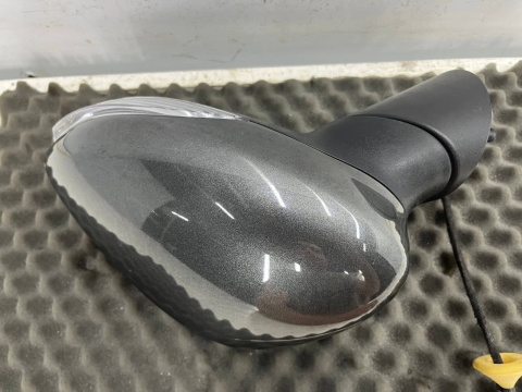 Lusterko Ford B-Max Bmax 12-17r. LEWE elektryczne zewnętrzne EUROPA 8 pin Lusterko Ford B-Max Bmax 12-17r. LEWE elektryczne zewnętrzne EUROPA 8 pin