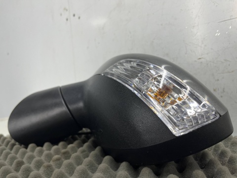 Lusterko Ford B-Max Bmax 12-17r. LEWE elektryczne zewnętrzne EUROPA 8 pin Lusterko Ford B-Max Bmax 12-17r. LEWE elektryczne zewnętrzne EUROPA 8 pin